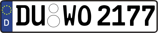 DU-WO2177
