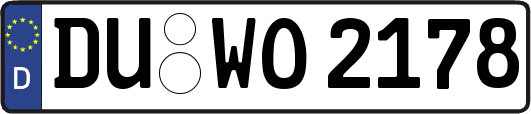 DU-WO2178