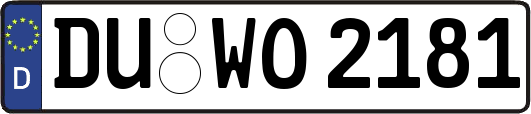 DU-WO2181