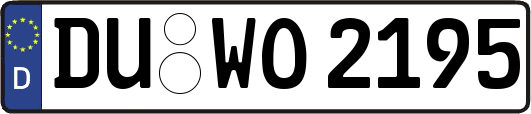 DU-WO2195