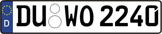 DU-WO2240