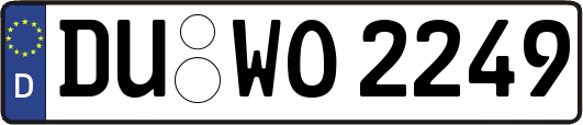 DU-WO2249