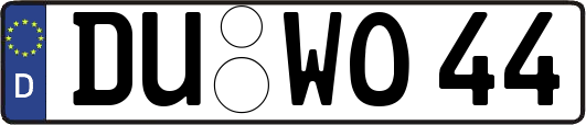 DU-WO44