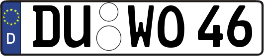 DU-WO46