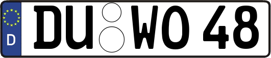 DU-WO48
