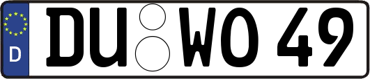 DU-WO49