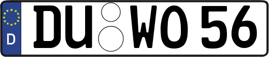 DU-WO56