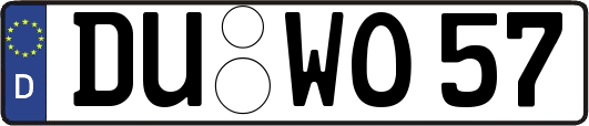 DU-WO57