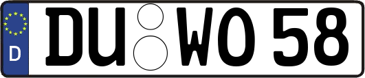 DU-WO58