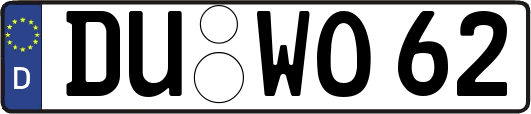 DU-WO62