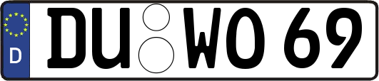DU-WO69