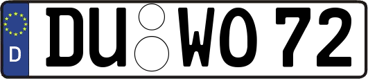 DU-WO72