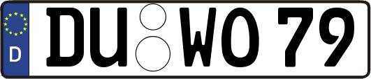 DU-WO79