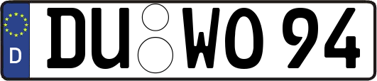 DU-WO94