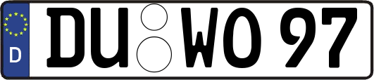 DU-WO97