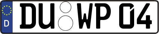 DU-WP04