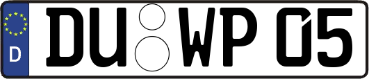 DU-WP05