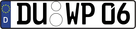 DU-WP06