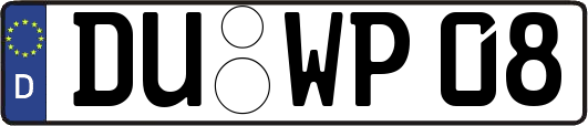 DU-WP08