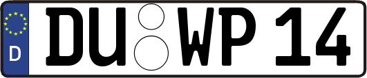 DU-WP14