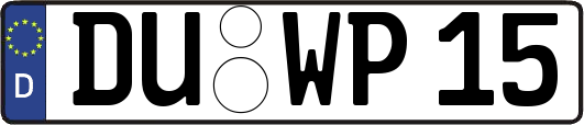 DU-WP15