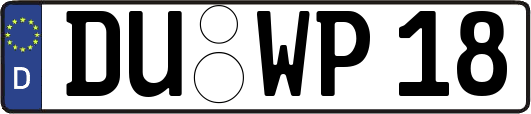 DU-WP18