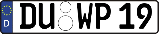 DU-WP19