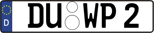 DU-WP2