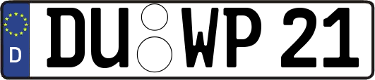 DU-WP21