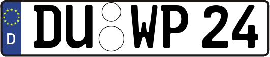 DU-WP24