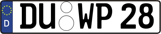 DU-WP28