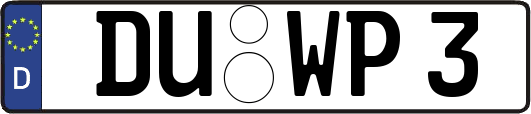 DU-WP3