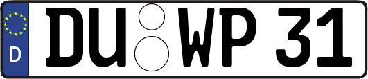 DU-WP31
