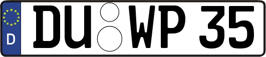 DU-WP35