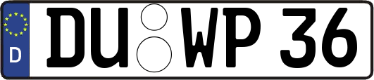 DU-WP36