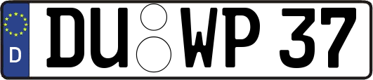 DU-WP37