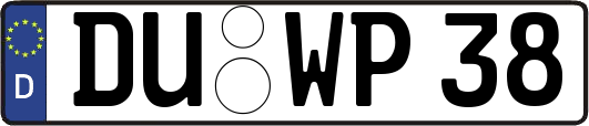 DU-WP38