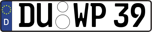 DU-WP39