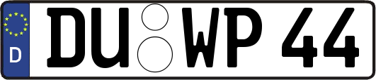 DU-WP44