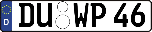 DU-WP46