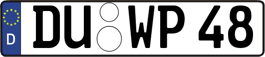 DU-WP48
