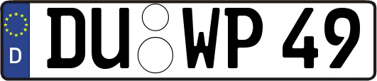 DU-WP49