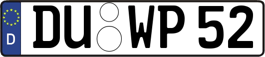 DU-WP52
