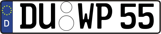 DU-WP55