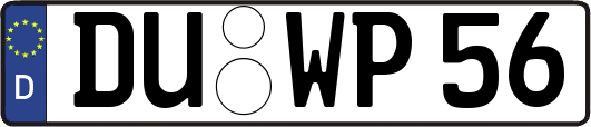 DU-WP56