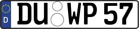 DU-WP57