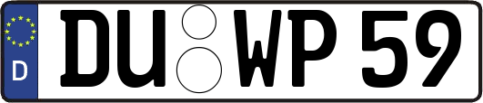 DU-WP59