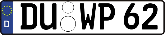 DU-WP62