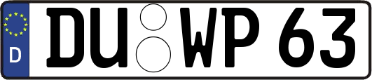 DU-WP63