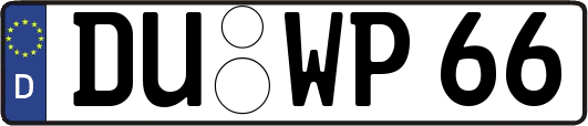 DU-WP66